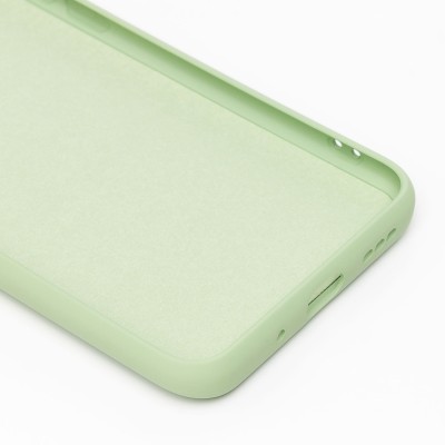 Чехол-накладка для Xiaomi Redmi 9C (светло-зеленый) Activ Full Original Design