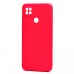 Чехол-накладка для Xiaomi Redmi 9C (розовый) Activ Full Original Design