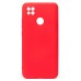 Чехол-накладка для Xiaomi Redmi 9C (красный) Activ Full Original Design