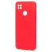 Чехол-накладка для Xiaomi Redmi 9C (красный) Activ Full Original Design