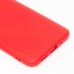 Чехол-накладка для Xiaomi Redmi 9C (красный) Activ Full Original Design