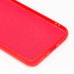 Чехол-накладка для Xiaomi Redmi 9C (красный) Activ Full Original Design