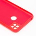 Чехол-накладка для Xiaomi Redmi 9C (красный) Activ Full Original Design