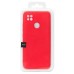 Чехол-накладка для Xiaomi Redmi 9C (красный) Activ Full Original Design