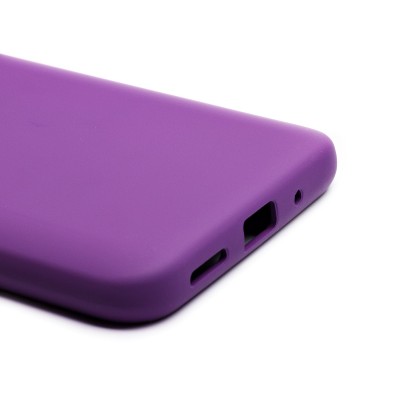 Чехол-накладка для Xiaomi Redmi 9C (фиолетовый) Activ Full Original Design