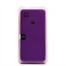 Чехол-накладка для Xiaomi Redmi 9C (фиолетовый) Activ Full Original Design