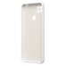 Чехол-накладка для Xiaomi Redmi 9C (белый) Activ Full Original Design