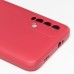 Чехол-накладка для Xiaomi Redmi 9T (бордовый) Activ Full Original Design
