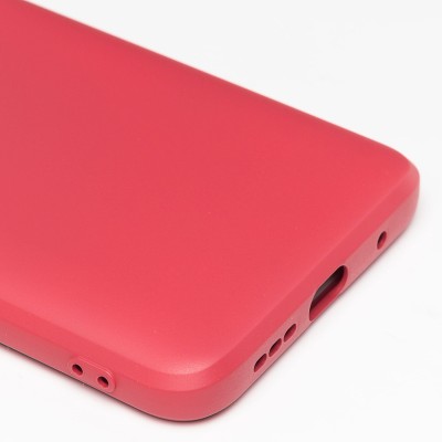 Чехол-накладка для Xiaomi Redmi 9T (бордовый) Activ Full Original Design