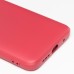 Чехол-накладка для Xiaomi Redmi 9T (бордовый) Activ Full Original Design