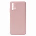 Чехол-накладка для Xiaomi Redmi 9T (светло-розовый) Activ Full Original Design