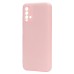 Чехол-накладка для Xiaomi Redmi 9T (светло-розовый) Activ Full Original Design