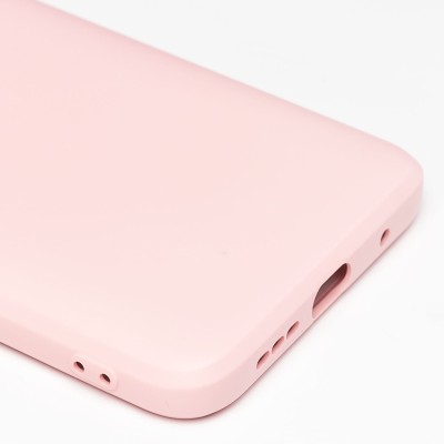 Чехол-накладка для Xiaomi Redmi 9T (светло-розовый) Activ Full Original Design