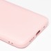 Чехол-накладка для Xiaomi Redmi 9T (светло-розовый) Activ Full Original Design