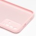 Чехол-накладка для Xiaomi Redmi 9T (светло-розовый) Activ Full Original Design