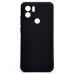 Чехол-накладка для Xiaomi Redmi A1+ (черный) Activ Full Original Design