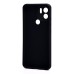 Чехол-накладка для Xiaomi Redmi A1+ (черный) Activ Full Original Design