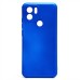 Чехол-накладка для Xiaomi Redmi A1+ (синий) Activ Full Original Design