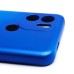 Чехол-накладка для Xiaomi Redmi A1+ (синий) Activ Full Original Design