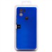 Чехол-накладка для Xiaomi Redmi A1+ (синий) Activ Full Original Design