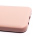 Чехол-накладка для Xiaomi Redmi A1+ (цвет пыльной розы) Activ Full Original Design