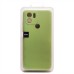 Чехол-накладка для Xiaomi Redmi A1+ (зеленый) Activ Full Original Design