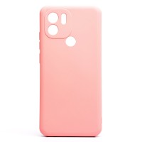 Чехол-накладка для Xiaomi Redmi A1+ (светло-розовый) Activ Full Original Design