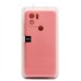 Чехол-накладка для Xiaomi Redmi A1+ (светло-розовый) Activ Full Original Design
