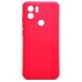 Чехол-накладка для Xiaomi Redmi A1+ (розовый) Activ Full Original Design