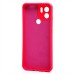 Чехол-накладка для Xiaomi Redmi A1+ (розовый) Activ Full Original Design