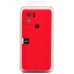 Чехол-накладка для Xiaomi Redmi A1+ (розовый) Activ Full Original Design