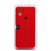 Чехол-накладка для Xiaomi Redmi A1+ (красный) Activ Full Original Design