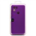 Чехол-накладка для Xiaomi Redmi A1+ (фиолетовый) Activ Full Original Design