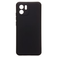 Чехол-накладка для Xiaomi Redmi A2 (черный) Activ Full Original Design