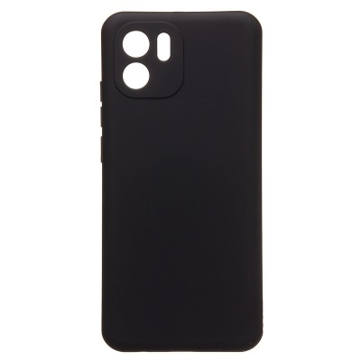 Чехол-накладка для Xiaomi Redmi A2 (черный) Activ Full Original Design