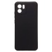 Чехол-накладка для Xiaomi Redmi A2 (черный) Activ Full Original Design