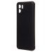 Чехол-накладка для Xiaomi Redmi A2 (черный) Activ Full Original Design