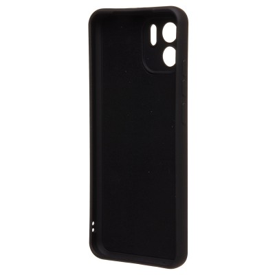 Чехол-накладка для Xiaomi Redmi A2 (черный) Activ Full Original Design