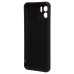 Чехол-накладка для Xiaomi Redmi A2 (черный) Activ Full Original Design