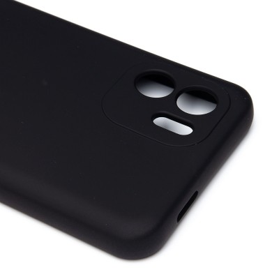 Чехол-накладка для Xiaomi Redmi A2 (черный) Activ Full Original Design