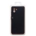 Чехол-накладка для Xiaomi Redmi A2 (черный) Activ Full Original Design