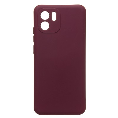 Чехол-накладка для Xiaomi Redmi A2 (бордовый) Activ Full Original Design