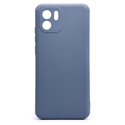 Чехол-накладка для Xiaomi Redmi A2 (серый) Activ Full Original Design