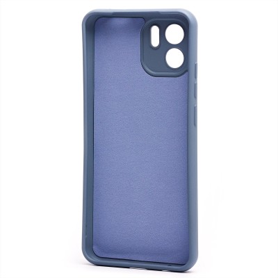 Чехол-накладка для Xiaomi Redmi A2 (серый) Activ Full Original Design