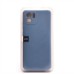 Чехол-накладка для Xiaomi Redmi A2 (серый) Activ Full Original Design