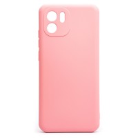 Чехол-накладка для Xiaomi Redmi A2 (светло-розовый) Activ Full Original Design