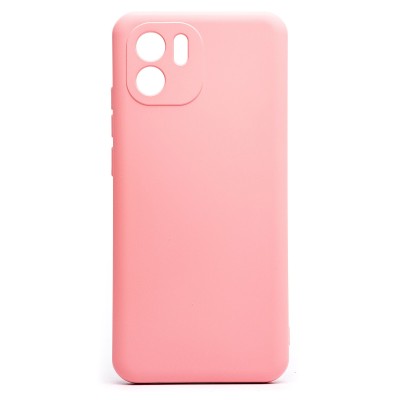 Чехол-накладка для Xiaomi Redmi A2 (светло-розовый) Activ Full Original Design