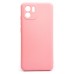 Чехол-накладка для Xiaomi Redmi A2 (светло-розовый) Activ Full Original Design