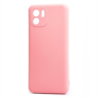 Чехол-накладка для Xiaomi Redmi A2 (светло-розовый) Activ Full Original Design
