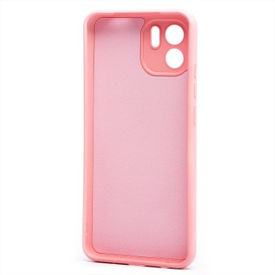Чехол-накладка для Xiaomi Redmi A2 (светло-розовый) Activ Full Original Design
